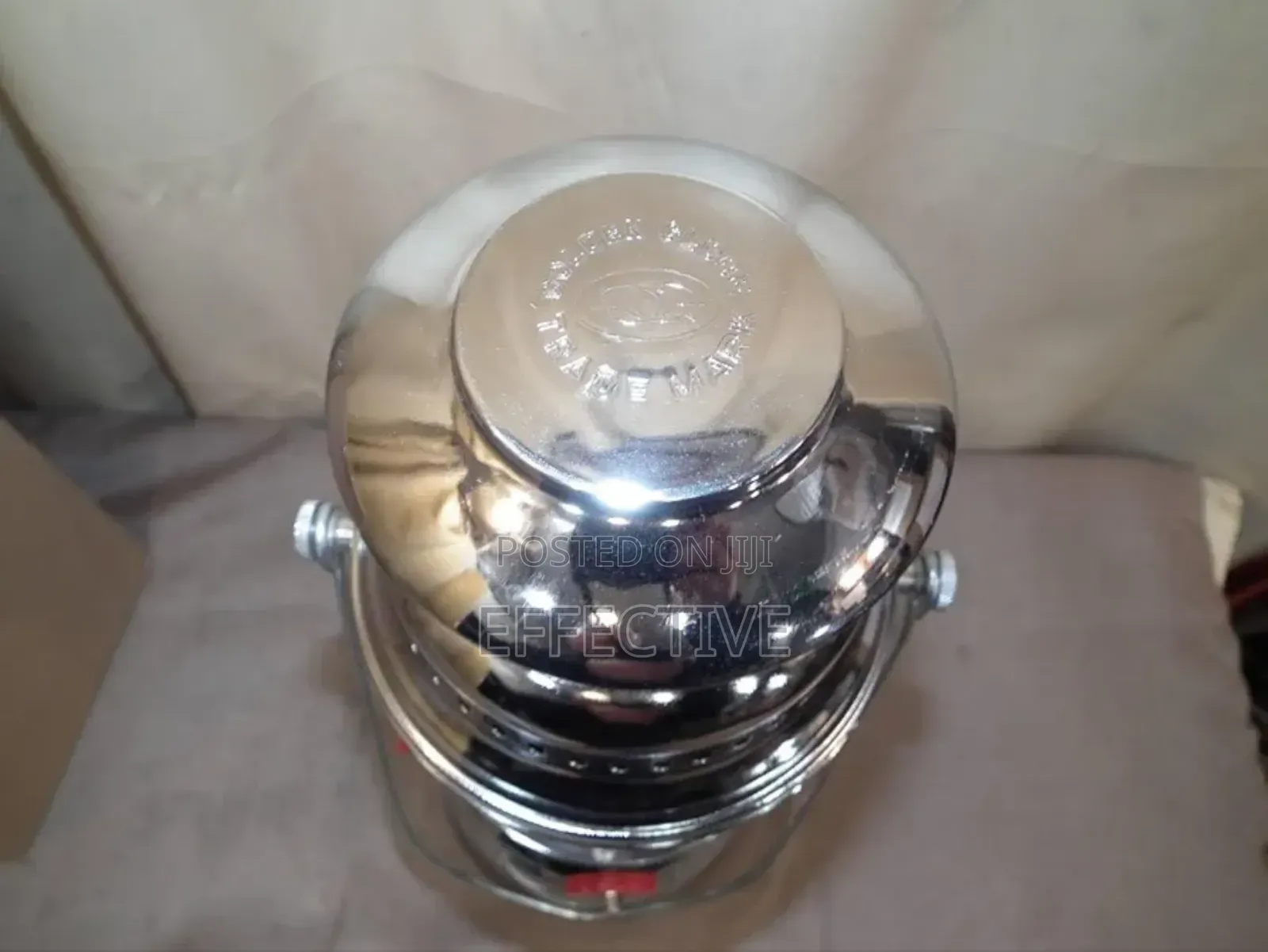 Anchor Pressure Lantern