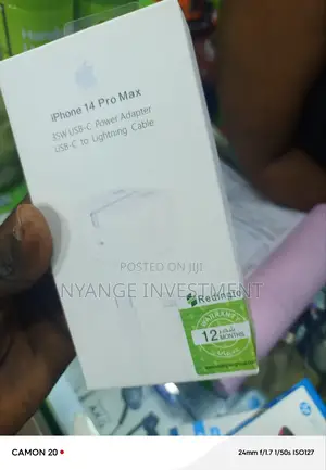 Power Adapter Usb-C. 14 Pro Max Apple Adapter