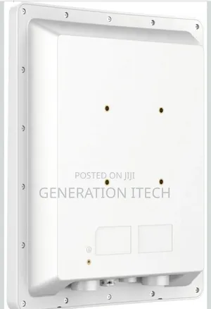 Grand Stream Access Point- High Performance Long Range  Wifi 6- Gwn766