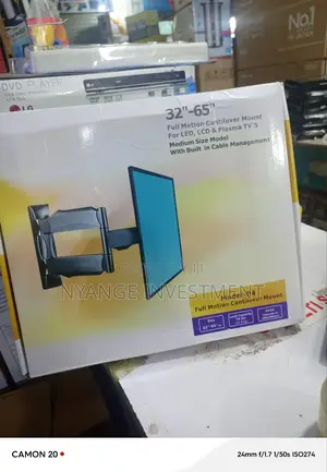Wall Mount. Tv Wall Mount 32-65 Inches
