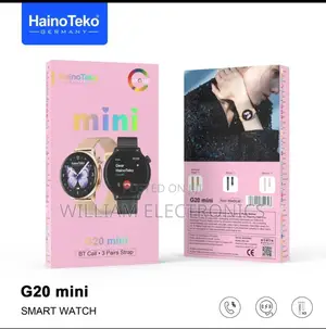 Haino Teko G20 Mini Smart Watch
