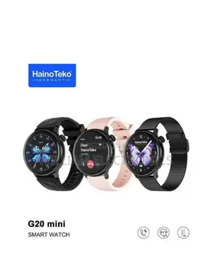 Haino Teko G20 Mini Smart Watch