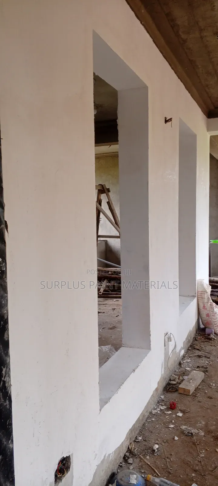 Surplus Painters