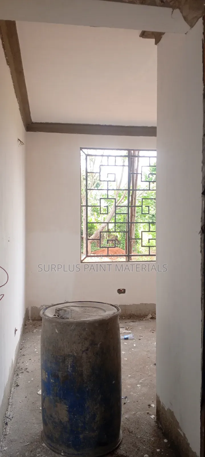 Surplus Painters