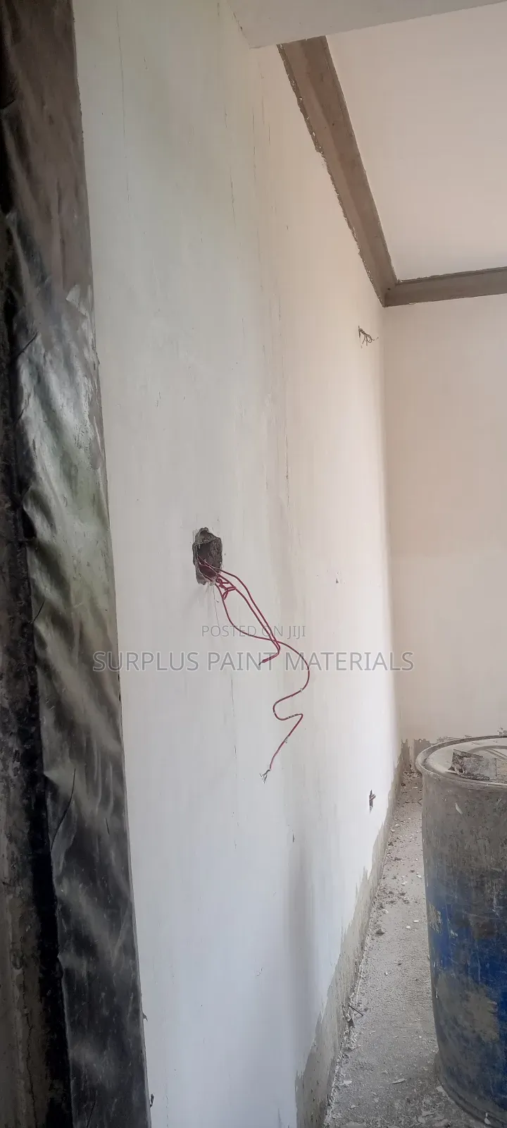 Surplus Painters