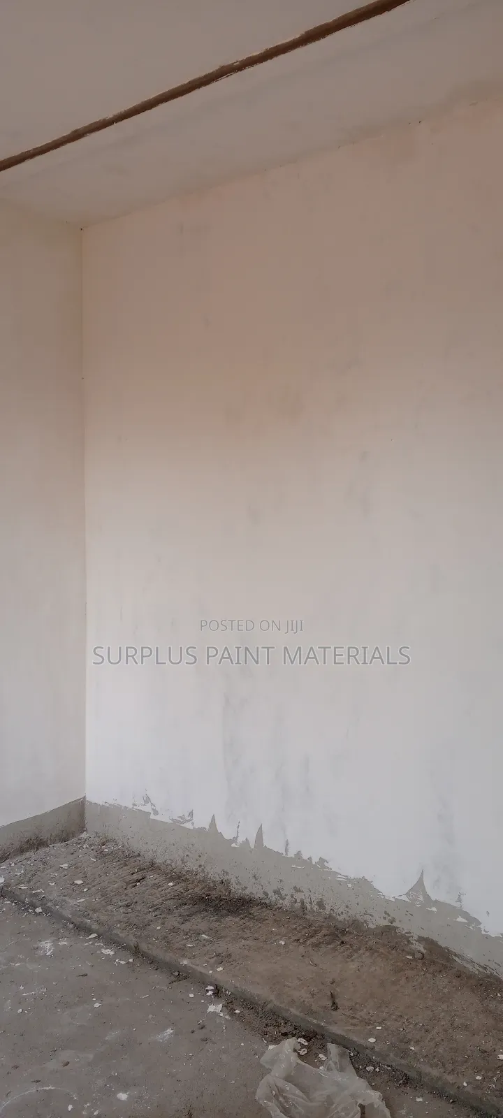 Surplus Painters