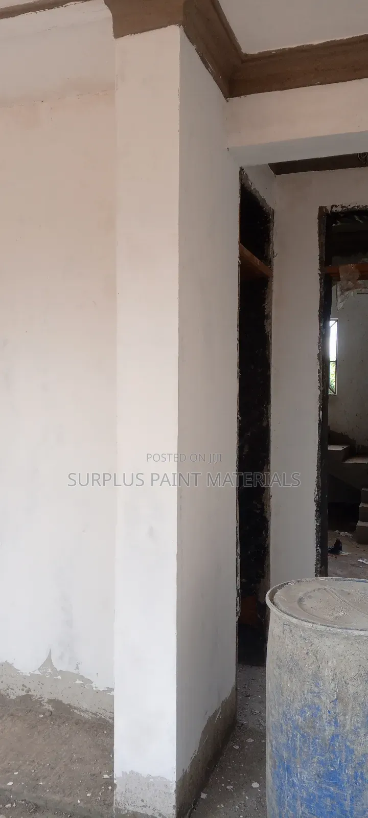 Surplus Painters