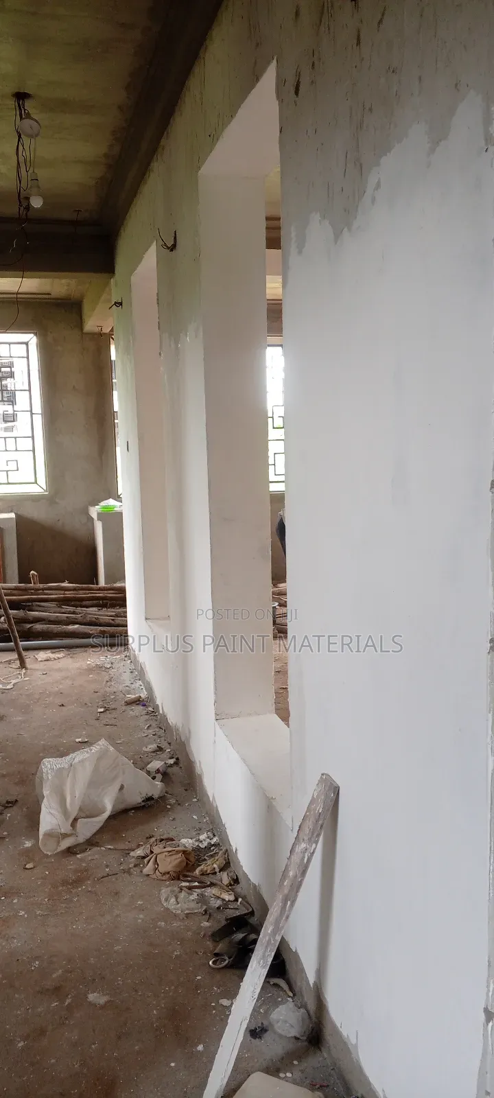 Surplus Painters