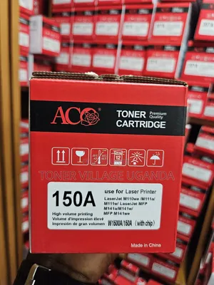 150a (Wtoner Cartridge For Hp Laserjet M111 And M141 Printers
