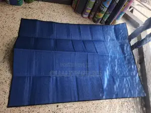 Picnic Mats 4ft X 5ft Available.