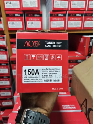 Aco 150a (W1500a)Toner Cartridge For Hp Laserjet M111 And M141 Printer
