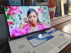 Smartec 32 Digital Flat Screen Flameless.