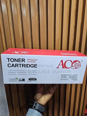 83a Toner Cartridge Cf283a For Laserjet M125a M127 Printers