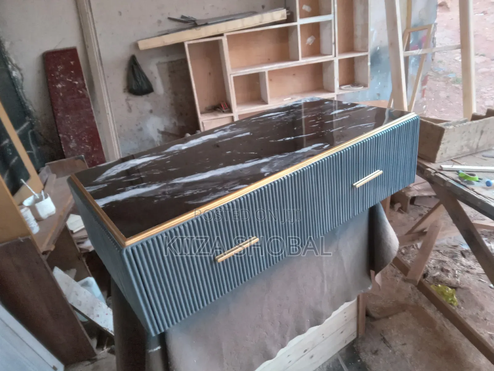 Centre Table