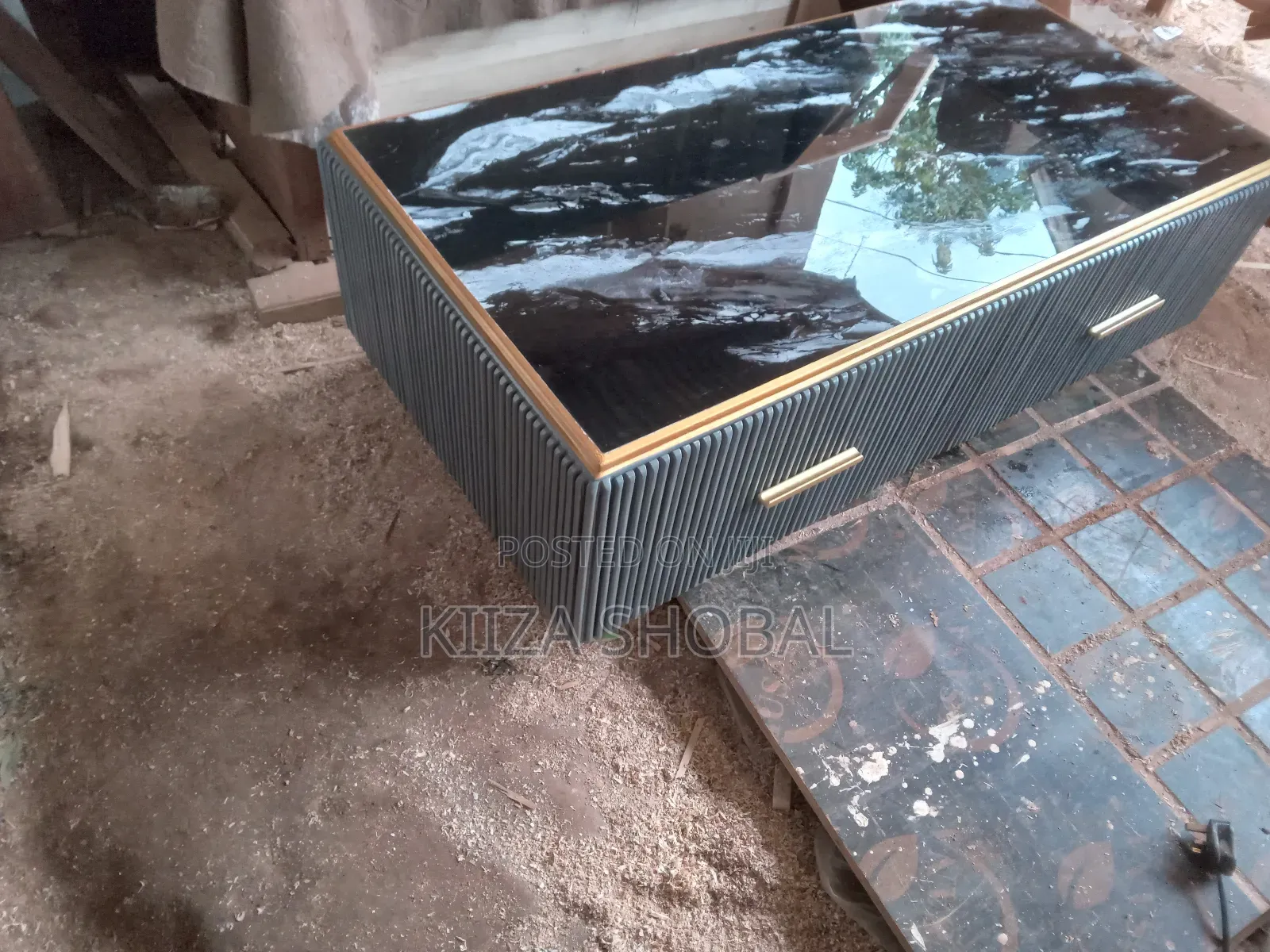 Centre Table