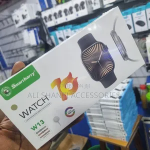 Smart Watch W13 Smartbarry
