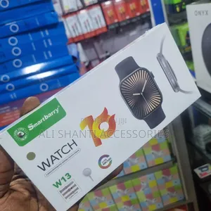 Smart Watch W13 Smartbarry