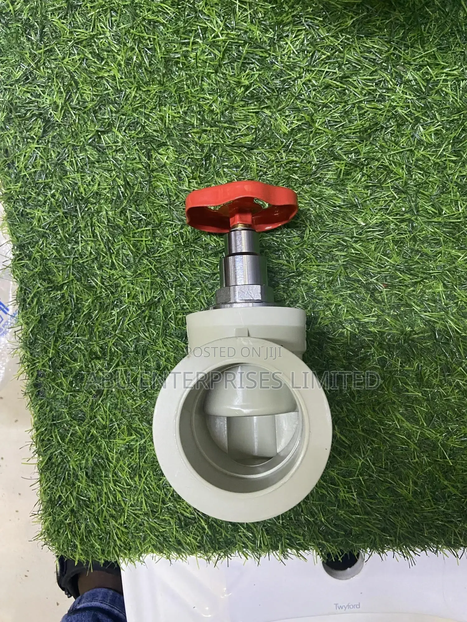 Gate Valve 2” Era