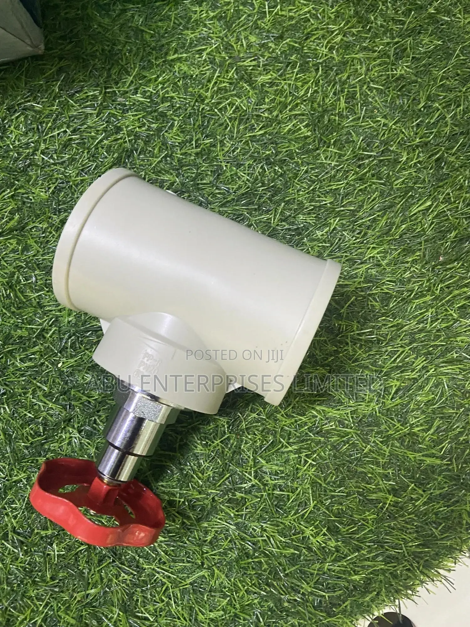 Gate Valve 2” Era