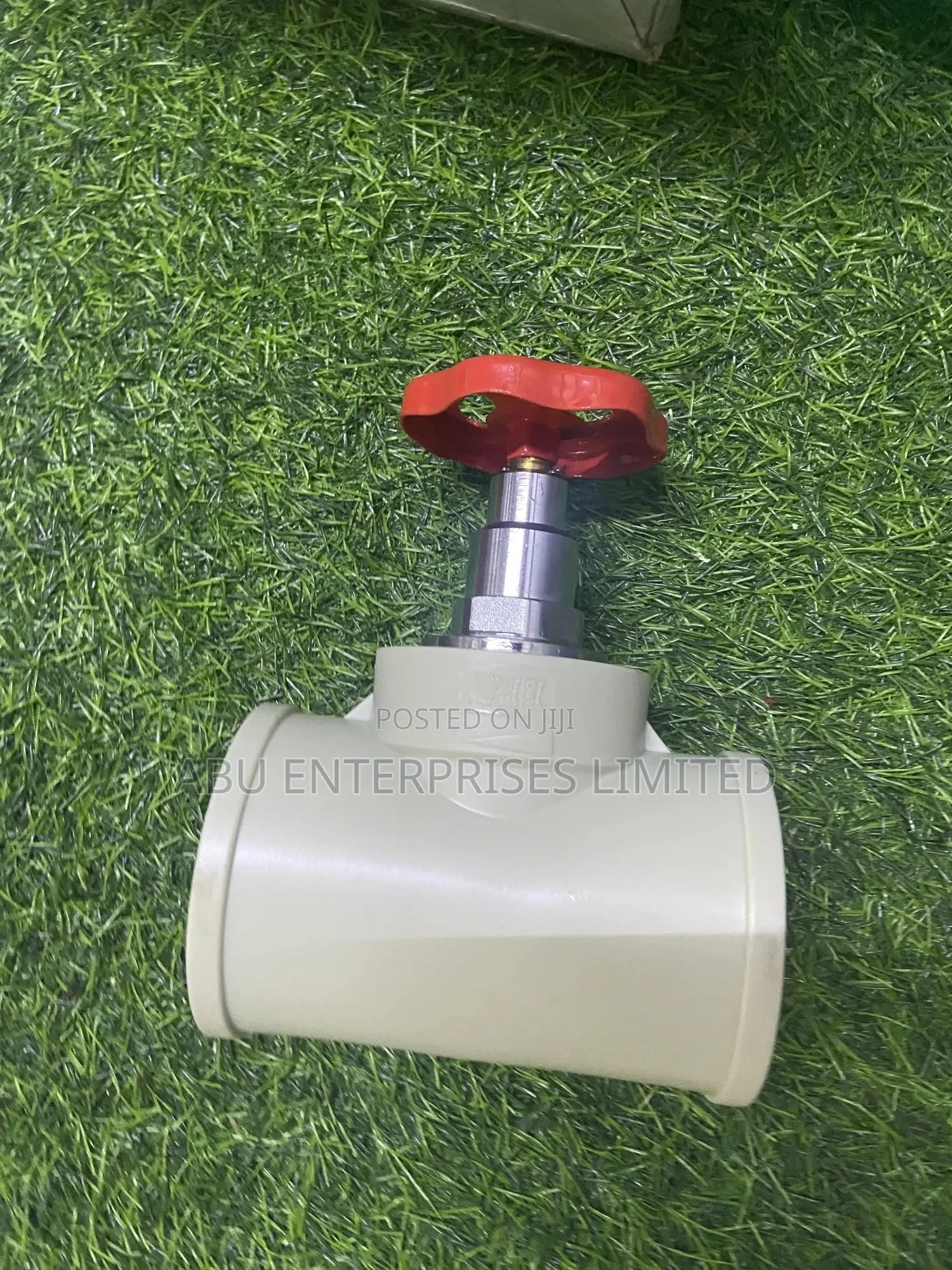 Gate Valve 2” Era