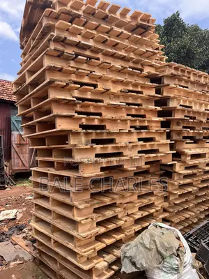 Euro Pallets