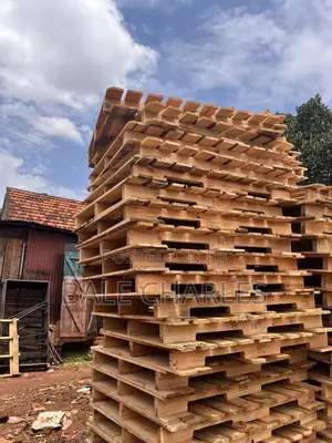 Euro Pallets