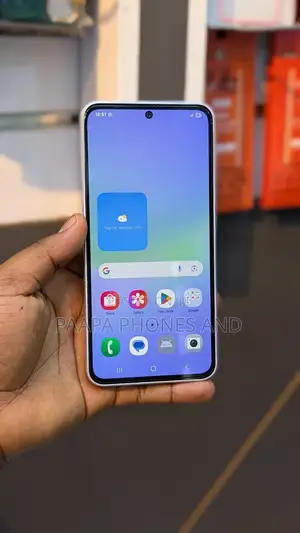 Samsung Galaxy A36 256 GB Purple