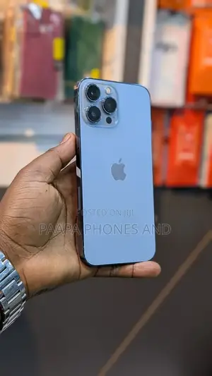 Apple iPhone 13 Pro Max 128 GB Blue