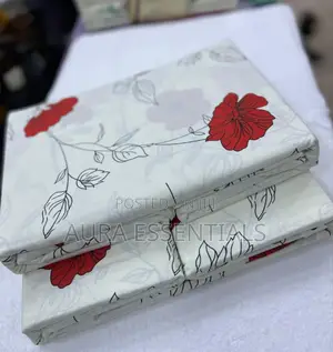 High Quality Soft Mix And Match Bedsheets