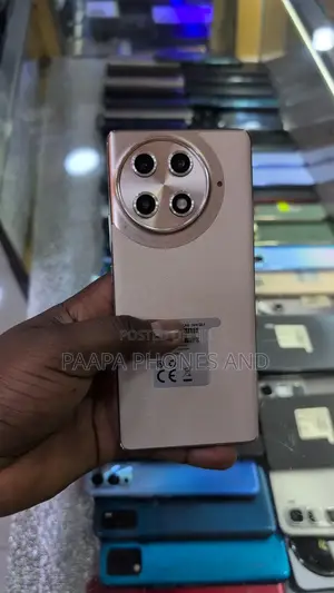 Tecno Camon 30S Pro 256 GB