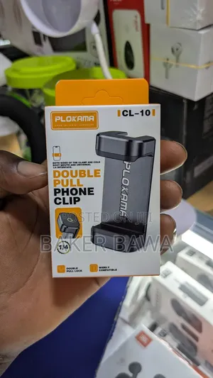 Smartphone Holder