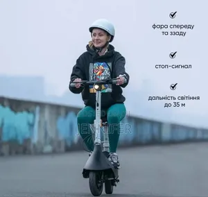 Ceetle Pro Electric Scooter