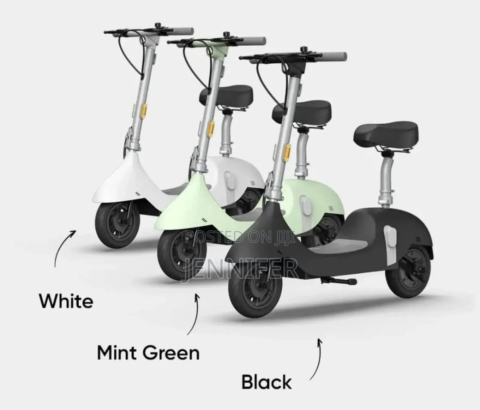 Ceetle Pro Electric Scooter