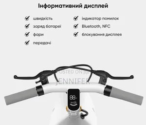 Ceetle Pro Electric Scooter
