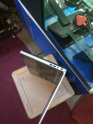 Laptop HP EliteBook 8470P 8GB Intel Core I7 HDD 750GB