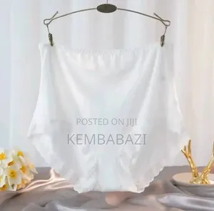 Soft Cotton Knickers