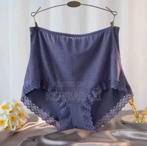 Soft Cotton Knickers