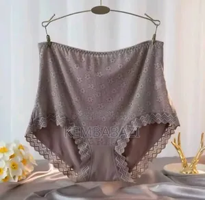 Soft Cotton Knickers
