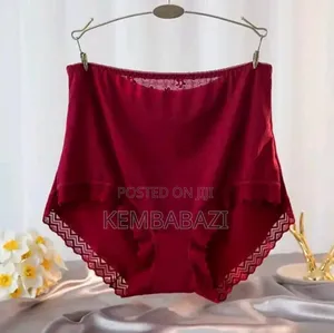 Soft Cotton Knickers