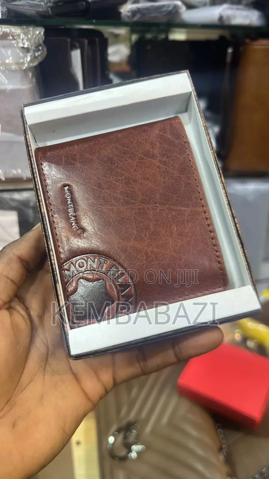 Cute Mens Wallets