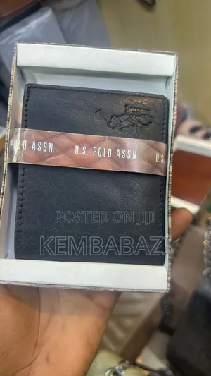 Cute Mens Wallets
