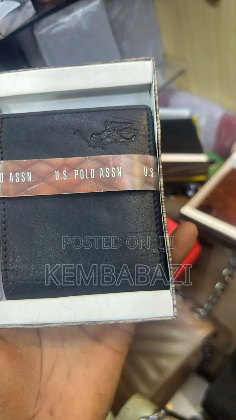 Cute Mens Wallets
