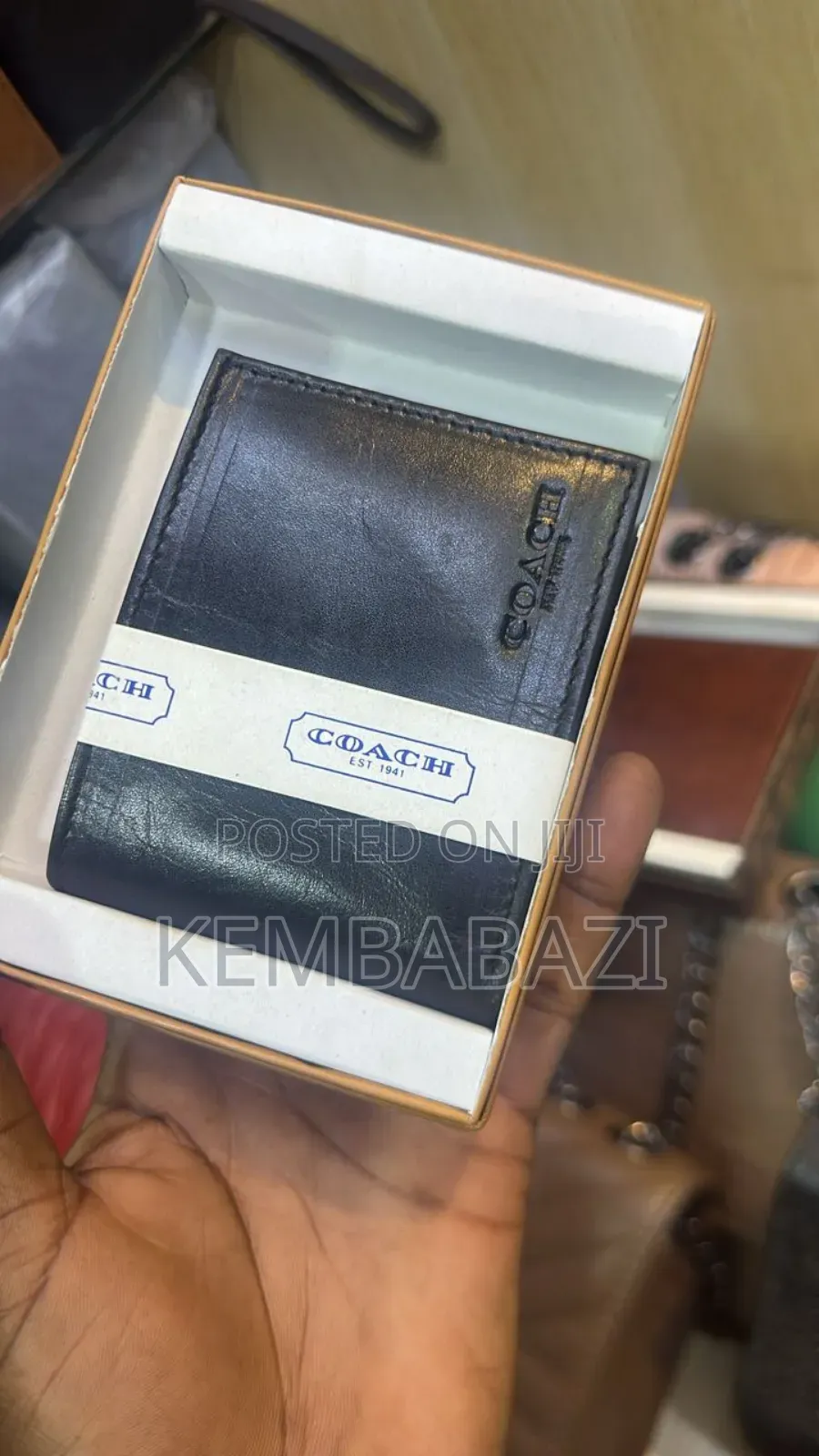Cute Mens Wallets
