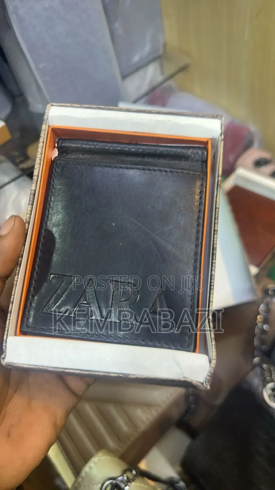 Cute Mens Wallets