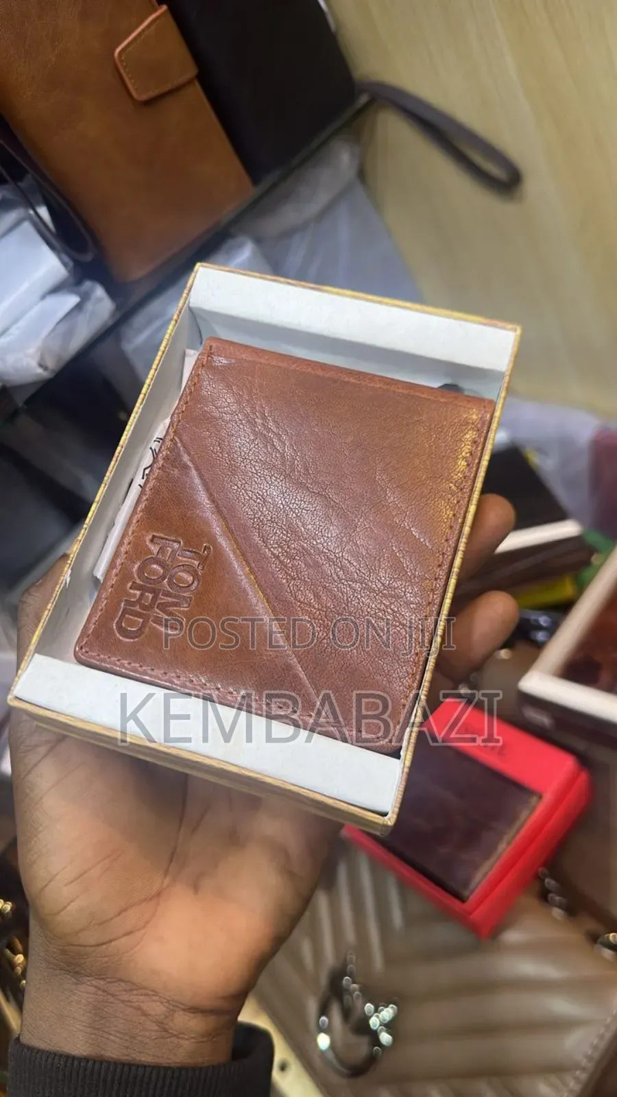 Cute Mens Wallets