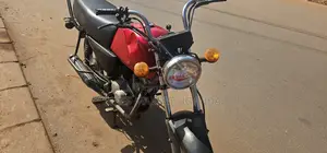 Honda CBR 2025 Red