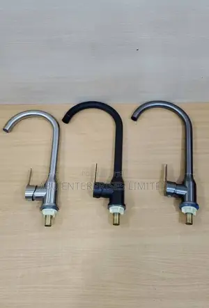 Kitchen Sink Tap