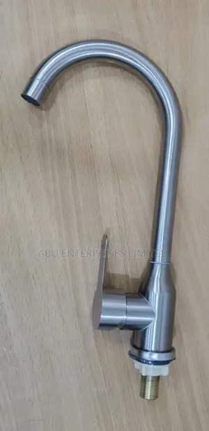 Kitchen Sink Tap