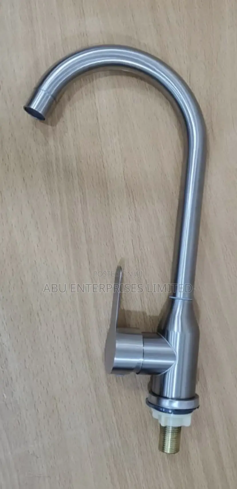Kitchen Sink Tap