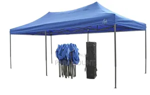 Foldable Car Tents (3mx6m)